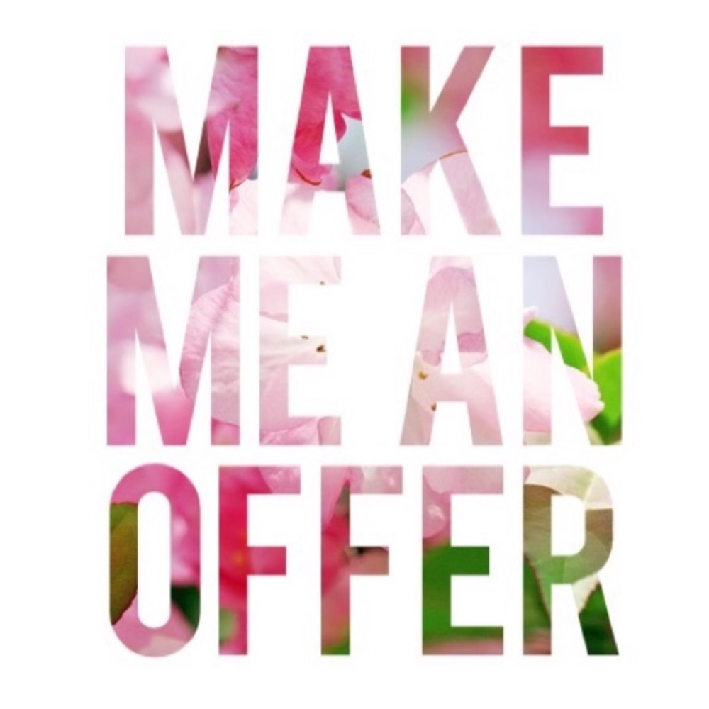 🖤 Offers & Bundles 🖤